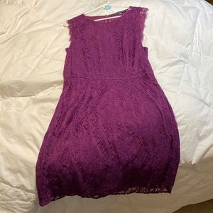 Cleaning out the closet!